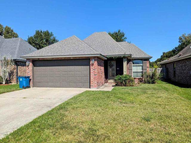 House for rent in Youngsville, Louisiana