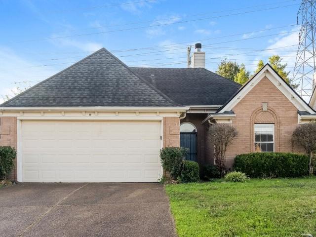 House for rent in Tennessee