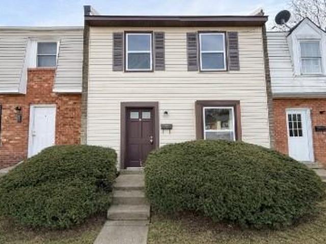 House for rent in Virginia