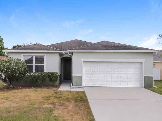 House for rent in Florida
