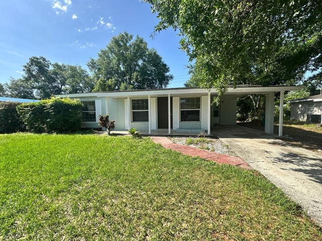 House for rent in Orlando