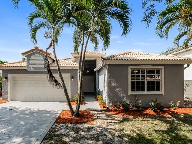 House for rent in Delray Beach, Florida