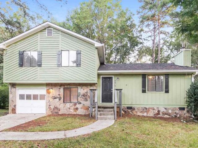 House for rent in Snellville, Georgia