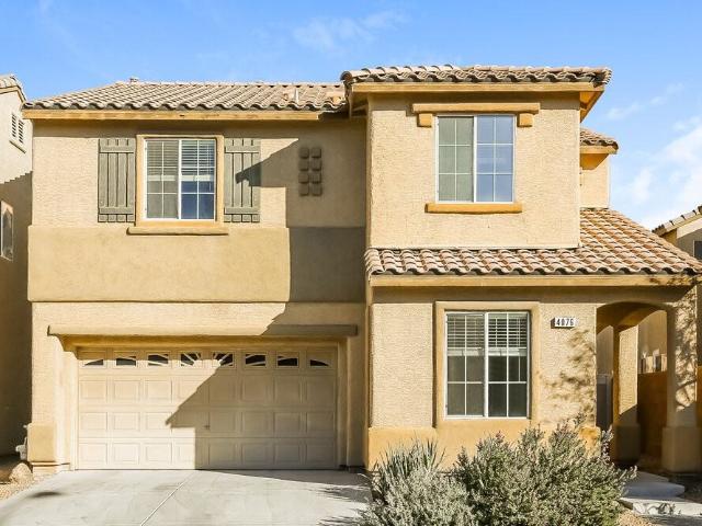 House for rent in Las Vegas, Nevada