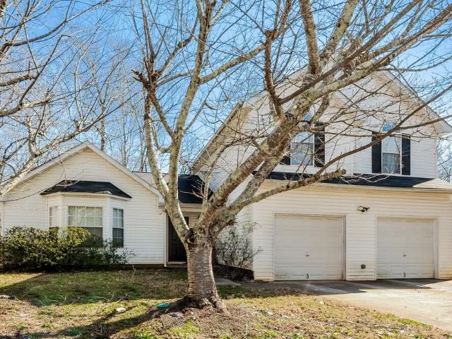House for rent in Decatur, Georgia