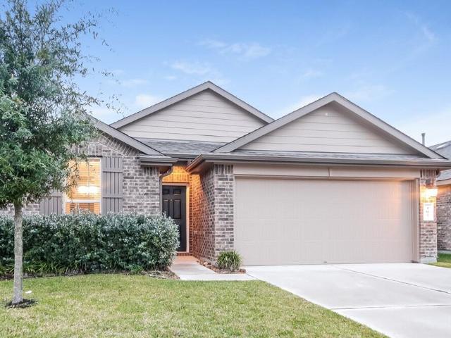 House for rent in Rosharon, Texas