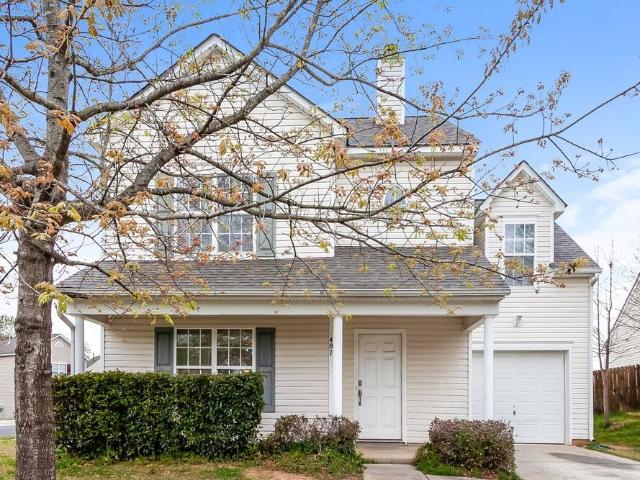 House for rent in Mecklenburg, North Carolina