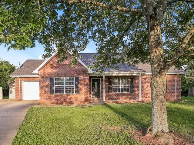 House for rent in Tennessee