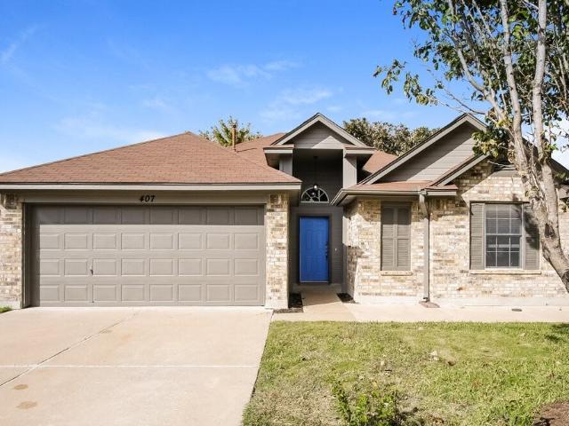 House for rent in Williamson, Texas