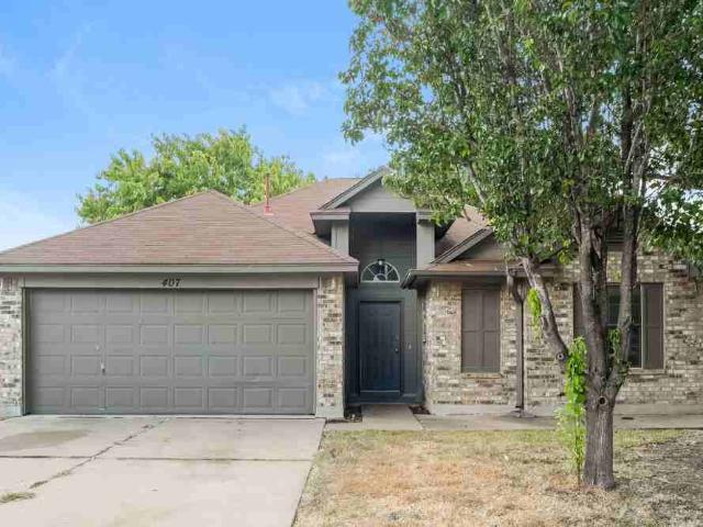 House for rent in Williamson, Texas