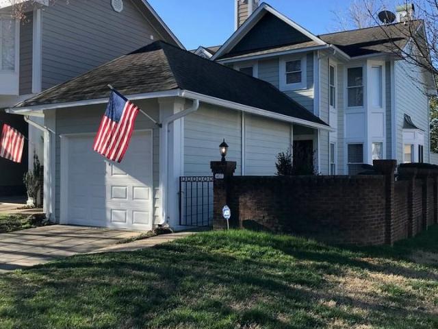 House for rent in Charlotte, North Carolina