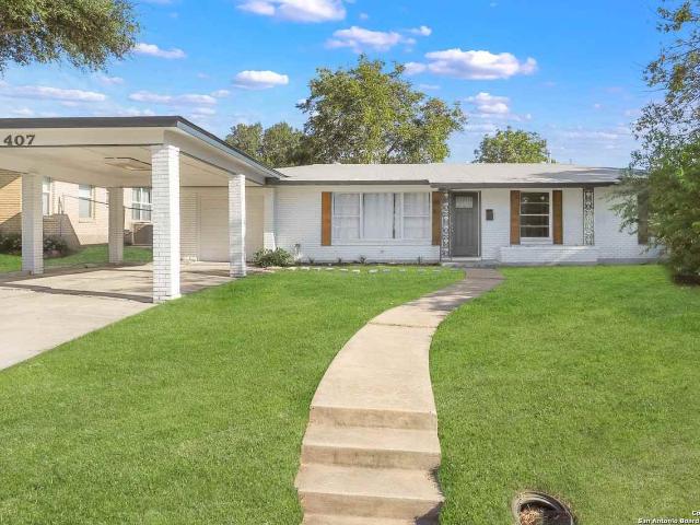 House for rent in Leesville, Texas