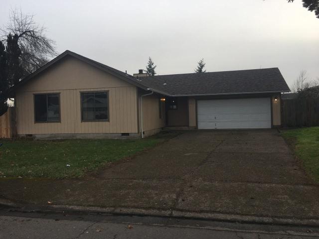 House for rent in Oregonia