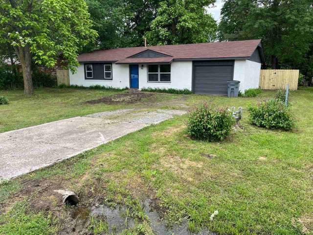 House for rent in Wagoner, Oklahoma
