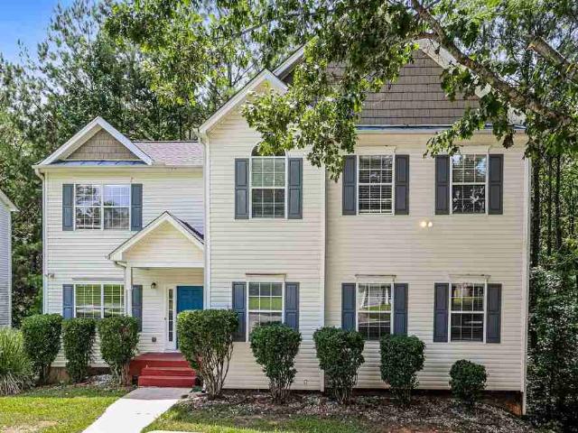House for rent in Atlanta, Georgia