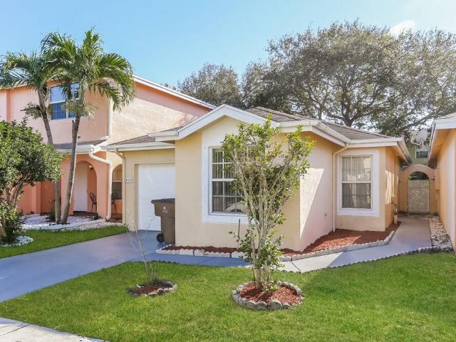 House for rent in Deerfield Beach, Florida