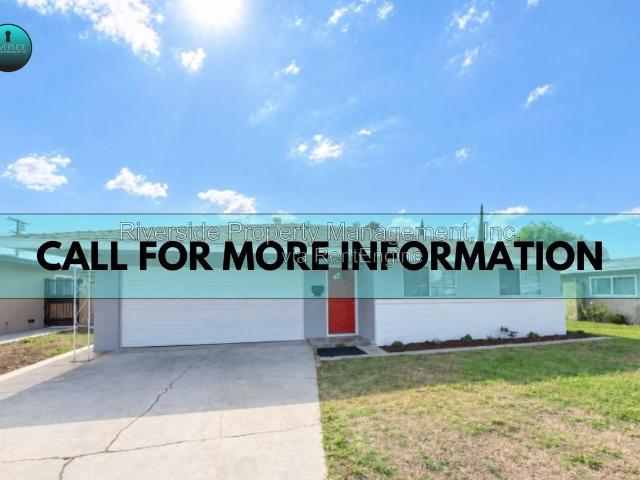 House for rent in Riverside, California