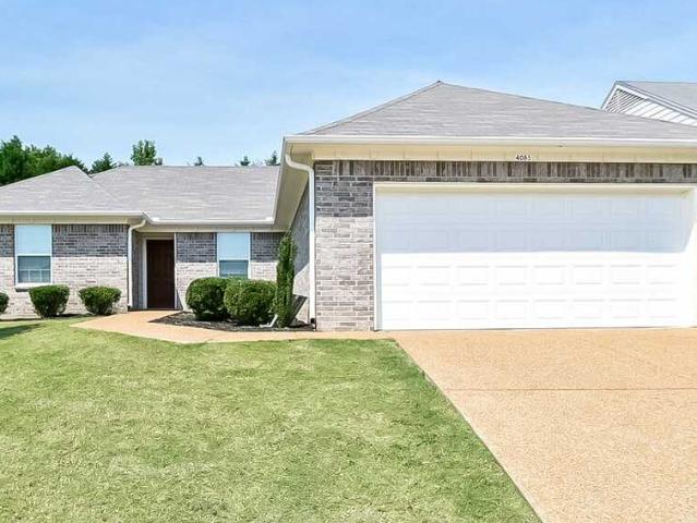 House for rent in Nesbit, Mississippi