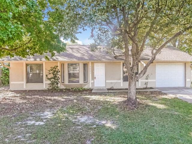 House for rent in Florida