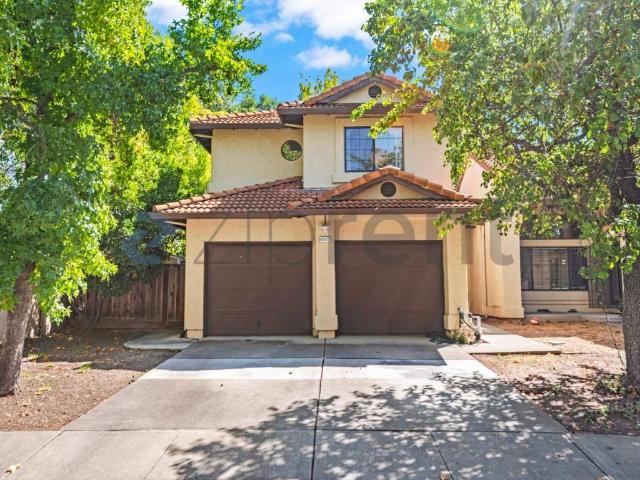 House for rent in Fremont, California