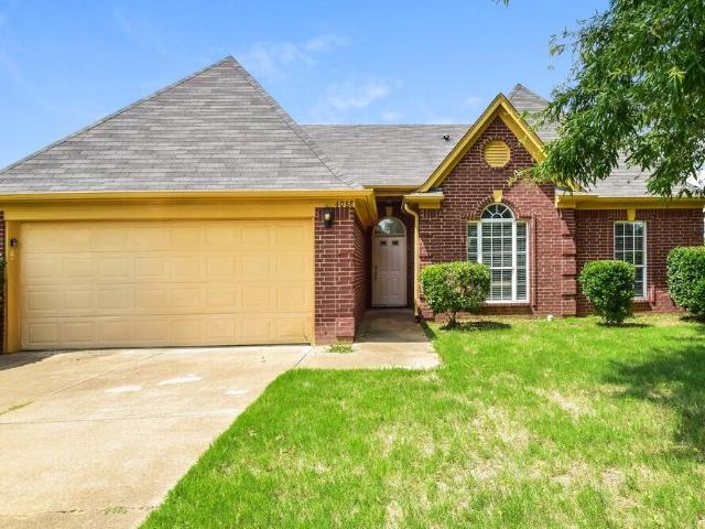 House for rent in Horn Lake, Mississippi