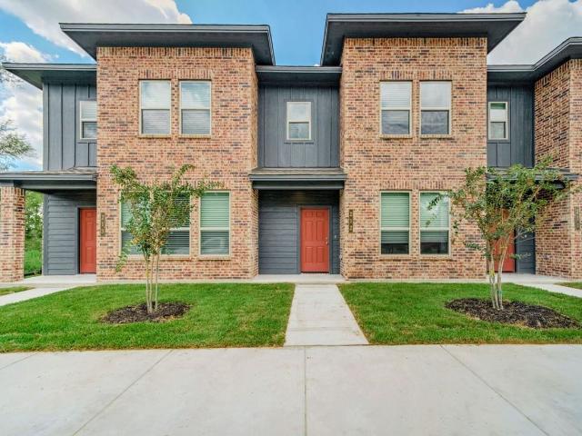 House for rent in Bryan, Texas