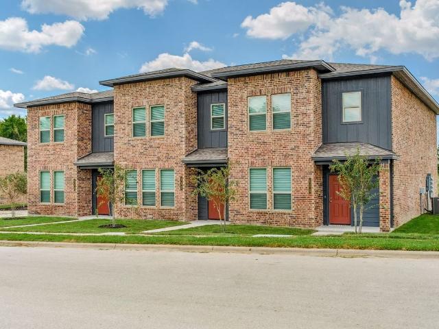 House for rent in Bryan, Texas