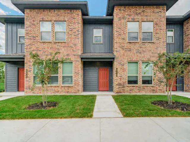 House for rent in Bryan, Texas