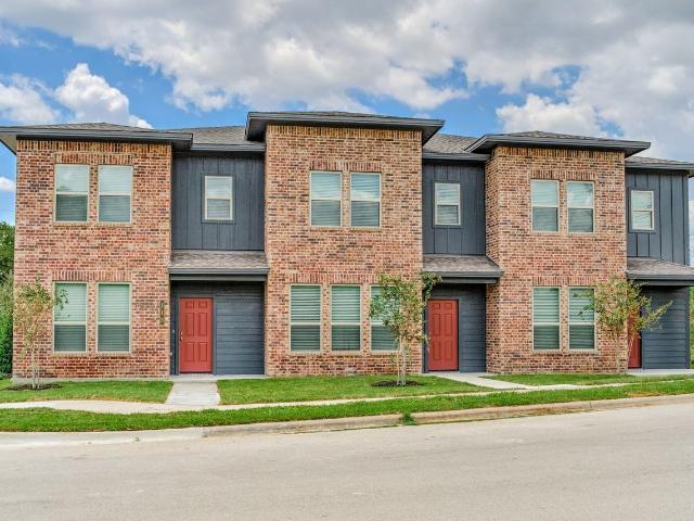 House for rent in Bryan, Texas