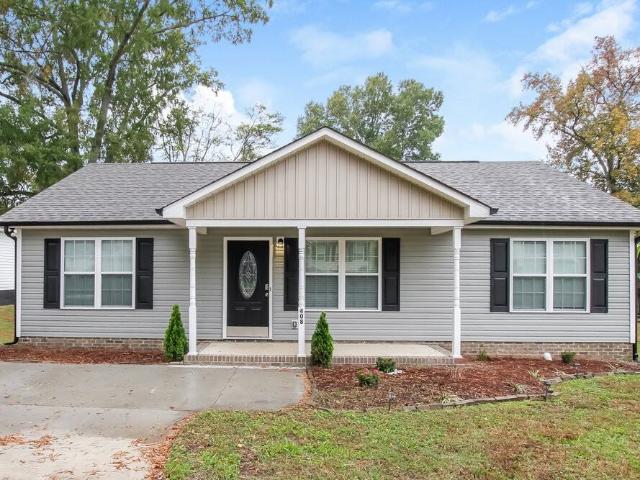 House for rent in Kannapolis, North Carolina