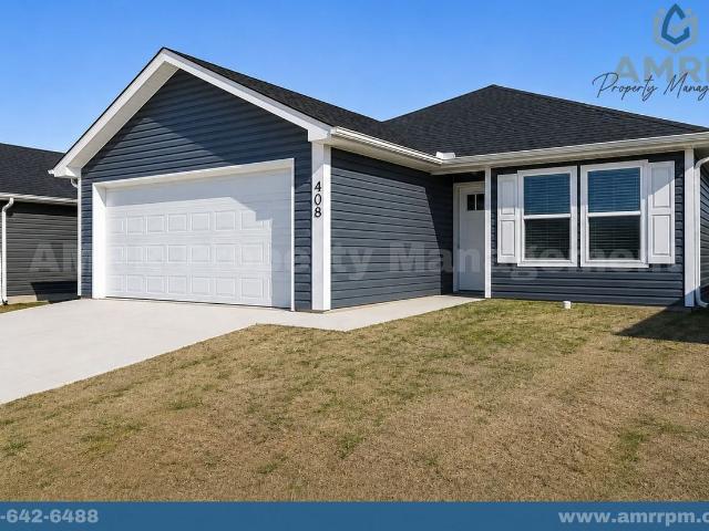 House for rent in Ark