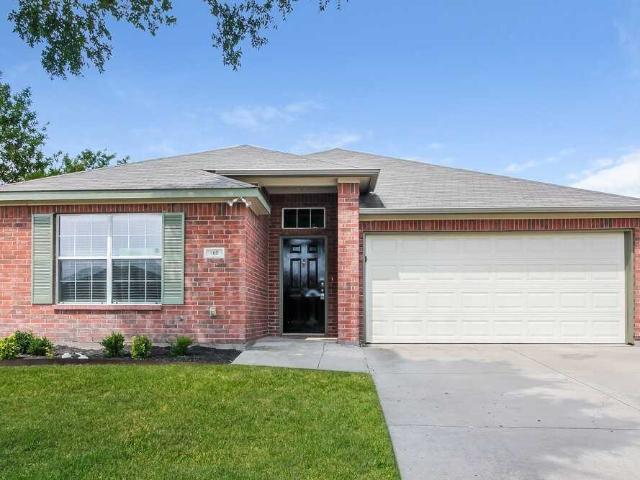 House for rent in Mckinney, Texas