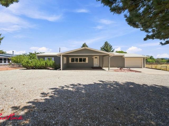 House for rent in New Harmony, Utah