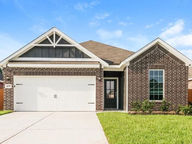 House for rent in Katy, Texas