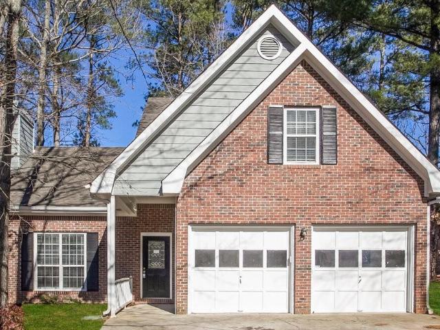 House for rent in Stockbridge, Georgia