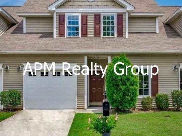House for rent in Columbia, South Carolina