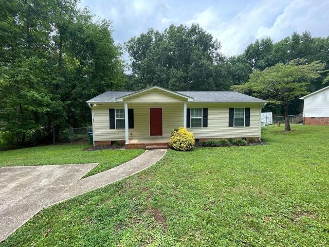 House for rent in Bessemer City, North Carolina