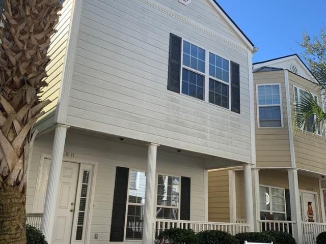 House for rent in Allenhurst, Georgia