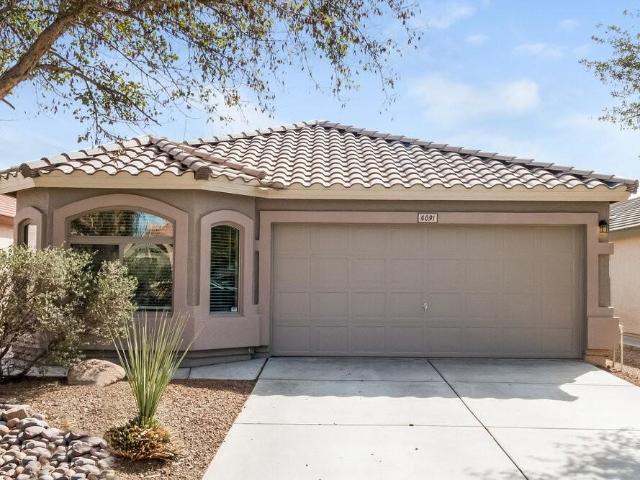 House for rent in Arizona