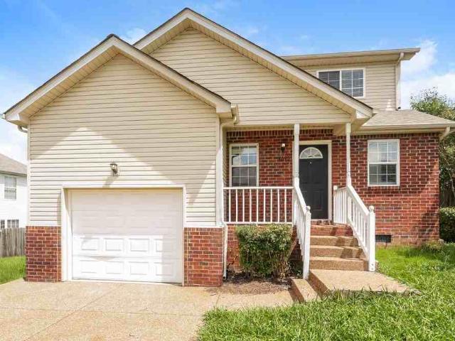 House for rent in La Vergne