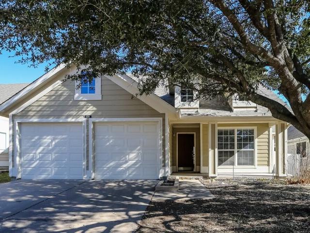 House for rent in Anna, Texas