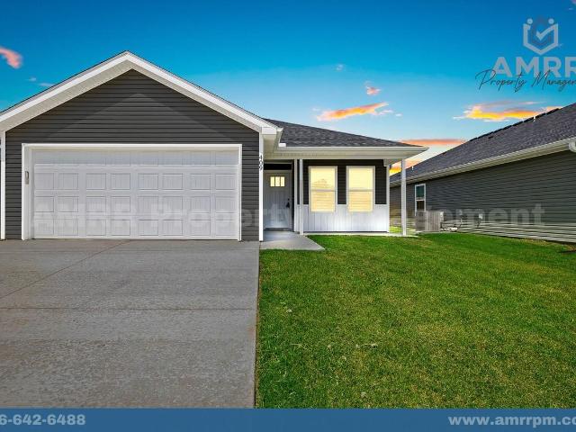 House for rent in Ark