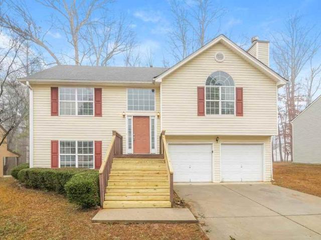 House for rent in Temple, Georgia
