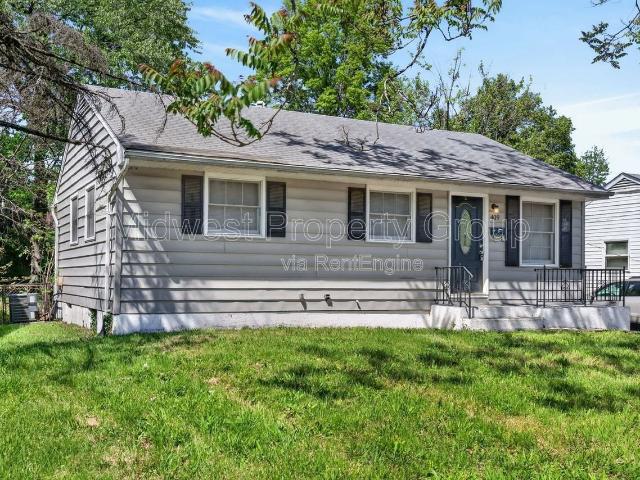 House for rent in Missouri