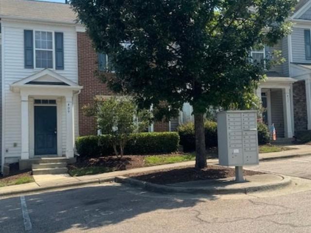 House for rent in Wake, North Carolina