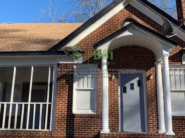 House for rent in LaGrange, Troup County