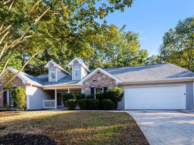 House for rent in Covington, Newton County