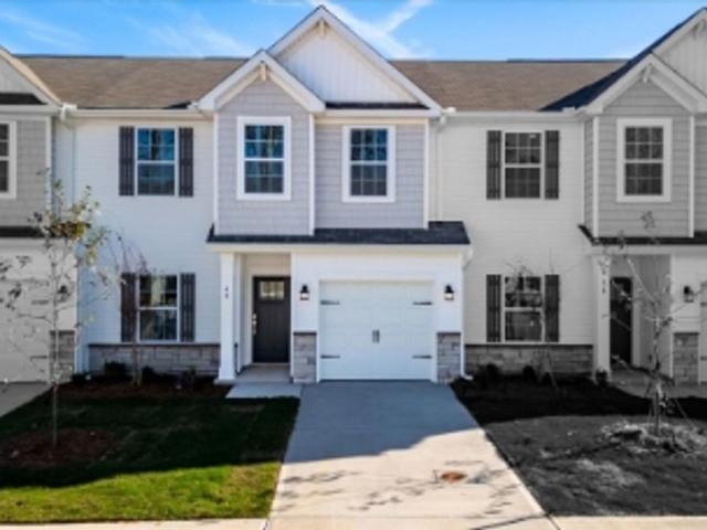 House for rent in Simpsonville, South Carolina
