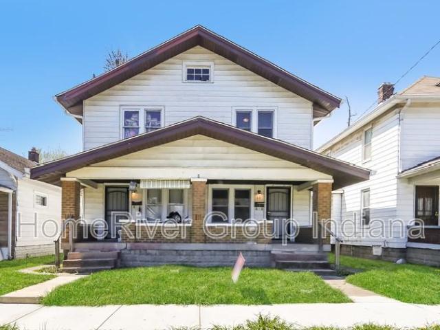 House for rent in Indianapolis