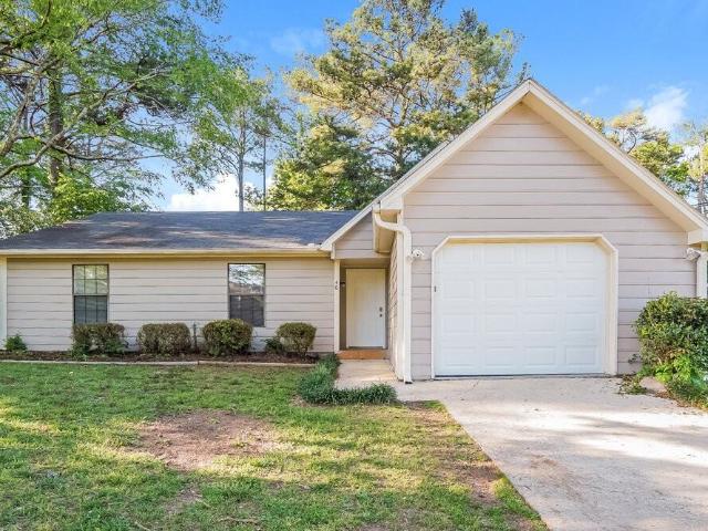 House for rent in Birmingham, Alabama
